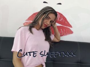 Cute_sweetxxx