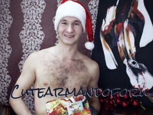 Cutearmandoforu