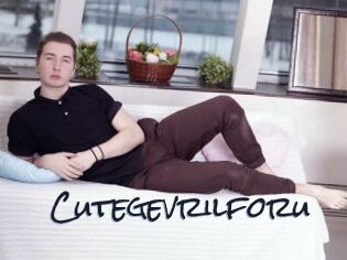 Cutegevrilforu