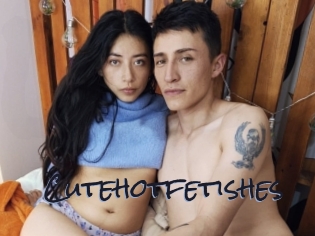 Cutehotfetishes