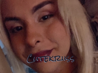 Cutekriiss