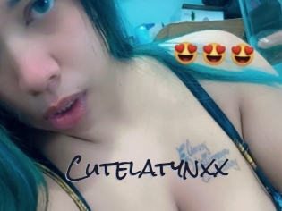 cutelatynxx Liquisexxx
