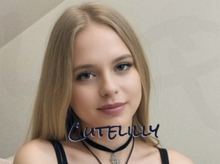 Cutelilly