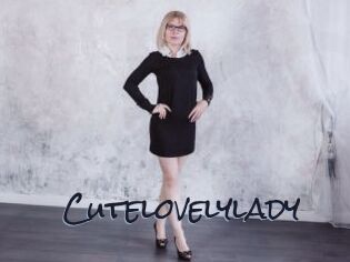 Cutelovelylady