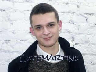 Cutemartinx