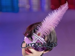 cutenaked Liquisexxx