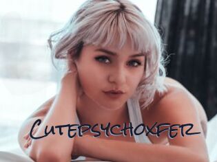 Cutepsychoxfer