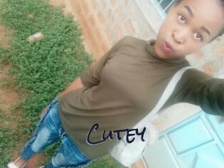 Cutey