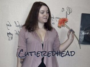 Cutieredhead
