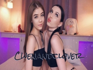 cwenandclover Liquisexxx