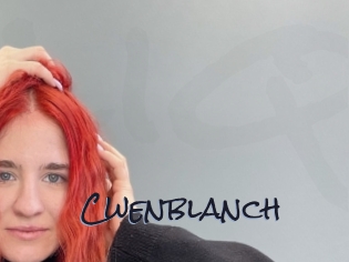 Cwenblanch