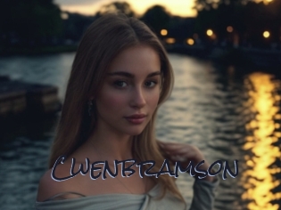 Cwenbramson
