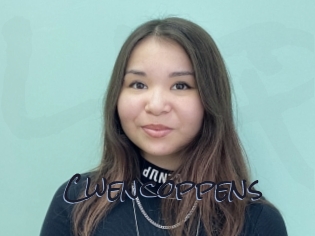 Cwencoppens