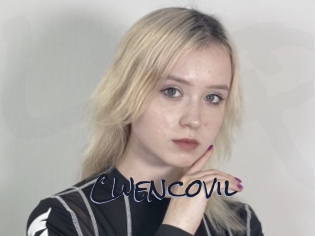 Cwencovil