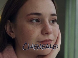 Cwenealei