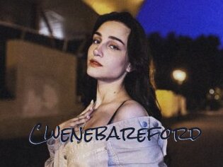 Cwenebareford