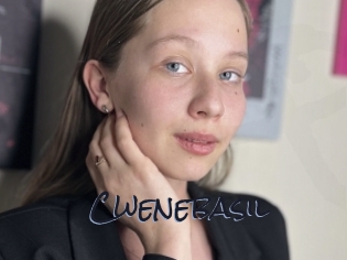 Cwenebasil
