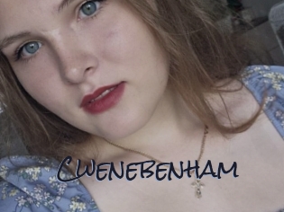 Cwenebenham
