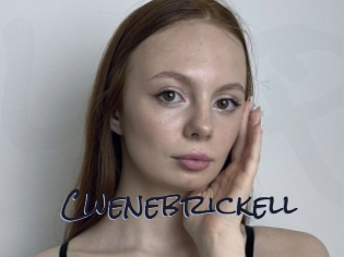 Cwenebrickell