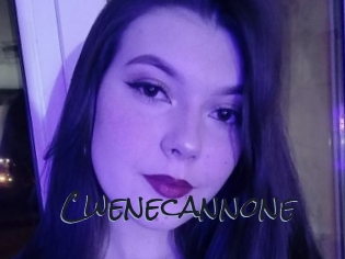 Cwenecannone