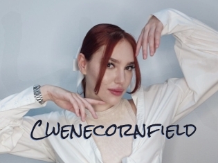 Cwenecornfield