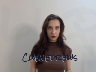 Cwenedrews