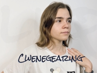 Cwenegearing