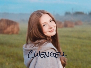 Cwengell