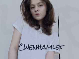 Cwenhamlet