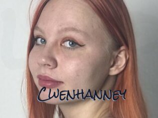 Cwenhanney
