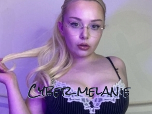 Cyber_melanie