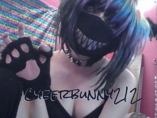 cyberbunny212 Liquisexxx