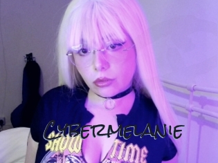 Cybermelanie
