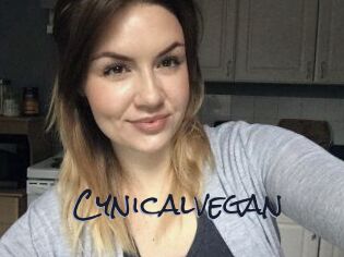 Cynicalvegan