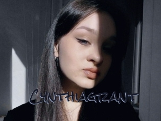 Cynthiagrant