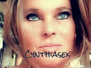Cynthiasex