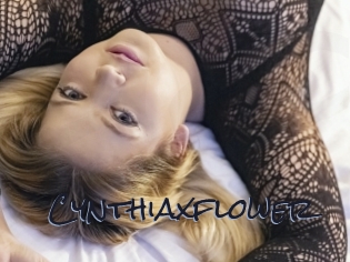 Cynthiaxflower