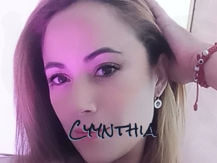 Cyynthia