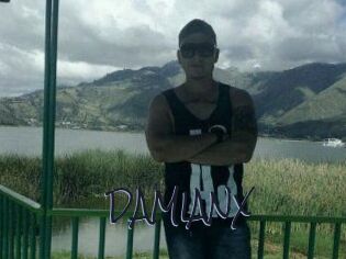 DAMIANX