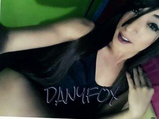 DANYFOX