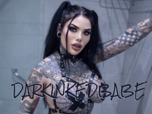DARKINKEDBABE
