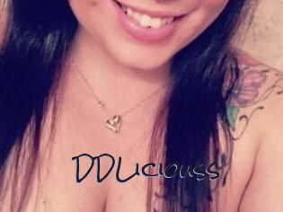 DDLiciouss