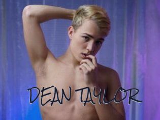 DEAN_TAYLOR