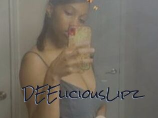 DEEliciousLipz