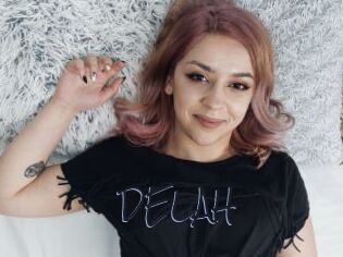 DELAH