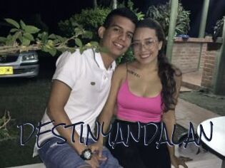 DESTINYANDALAN