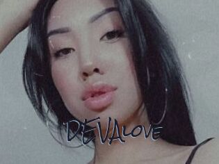 DEVAlove