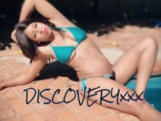 DISCOVERYxxx