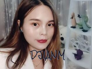 DJIANM