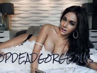 DR0PDEADG0RGE0US